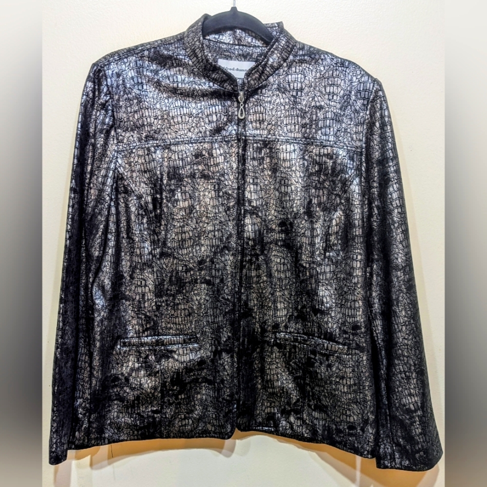 Women's jacket